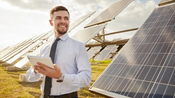 Víte, kdo je schopen zajistit energie pro významné subjekty v České republice?